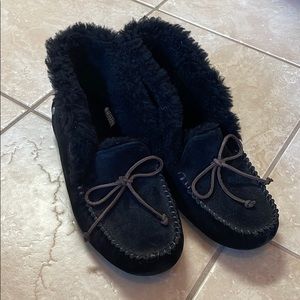Women Alena Ugg Slippers